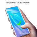 Hydrogel Privacy Screen Protector voor Vivo Nex 3